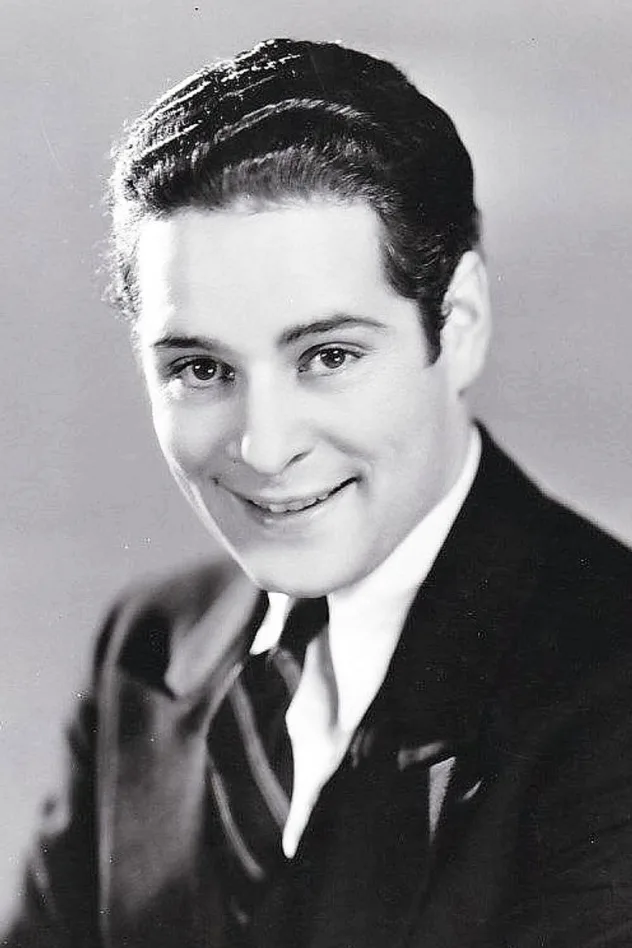 Duncan Renaldo photo