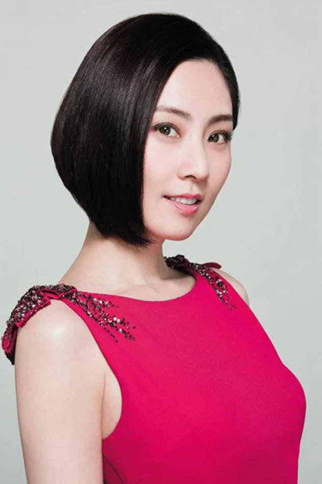 張玉珊 fotoğrafı