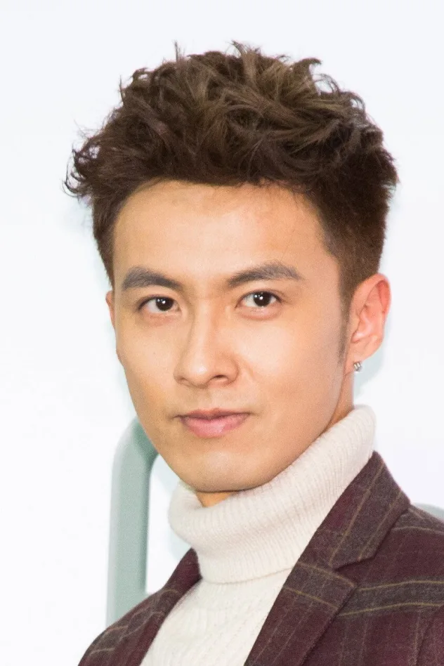 張雁名 fotoğrafı