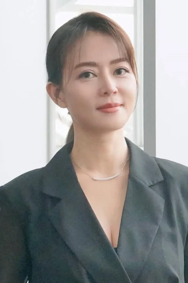 Chantel Liu fotoğrafı
