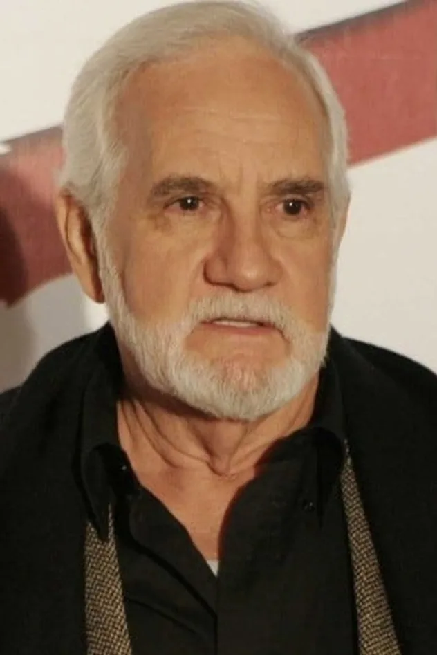 Ricardo Blume fotoğrafı