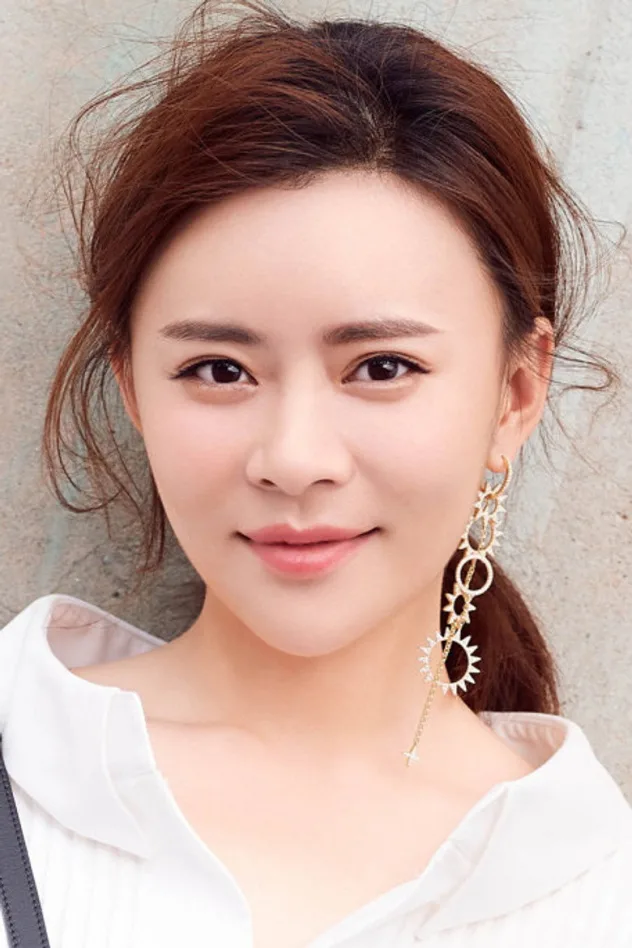 Yang Yue fotoğrafı