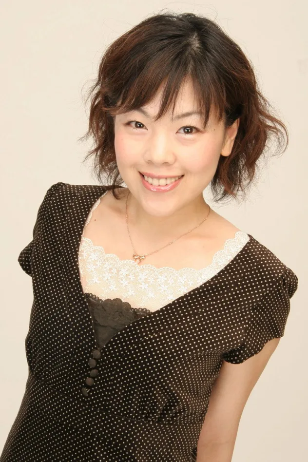 小松里歌 fotoğrafı
