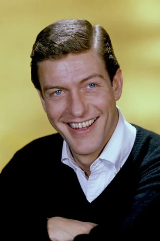 Dick Van Dyke fotoğrafı