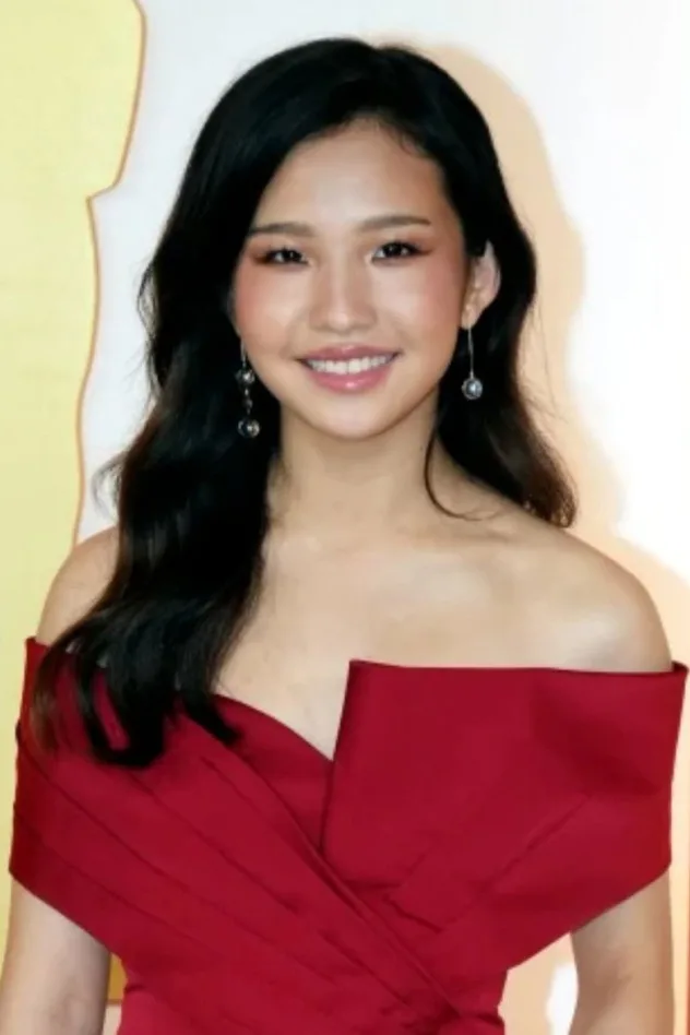 Rosalie Chiang fotoğrafı