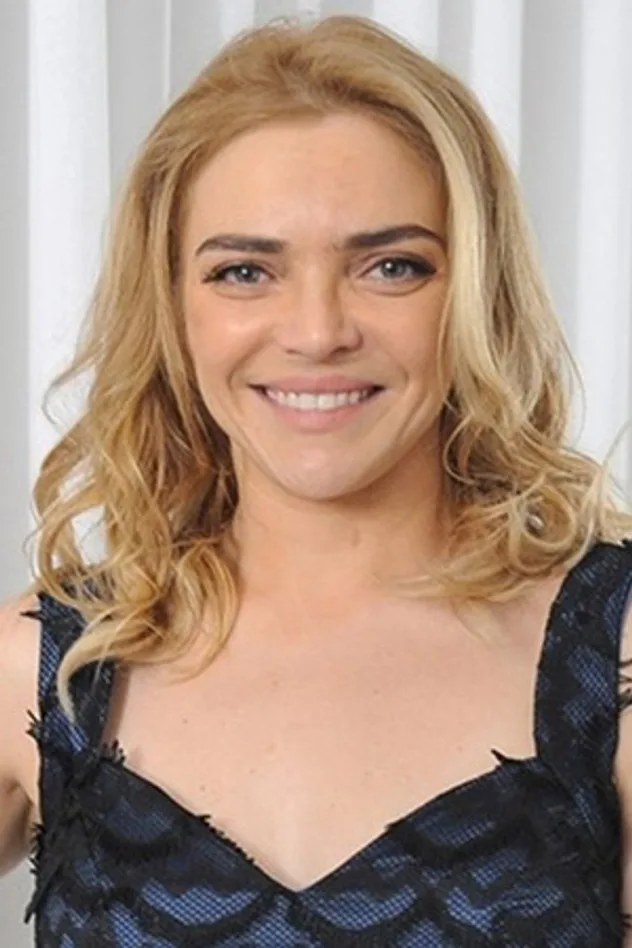 Titina Medeiros fotoğrafı