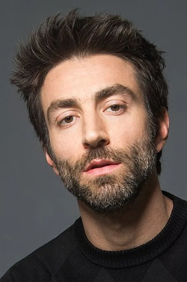 Rodrigo Pandolfo fotoğrafı