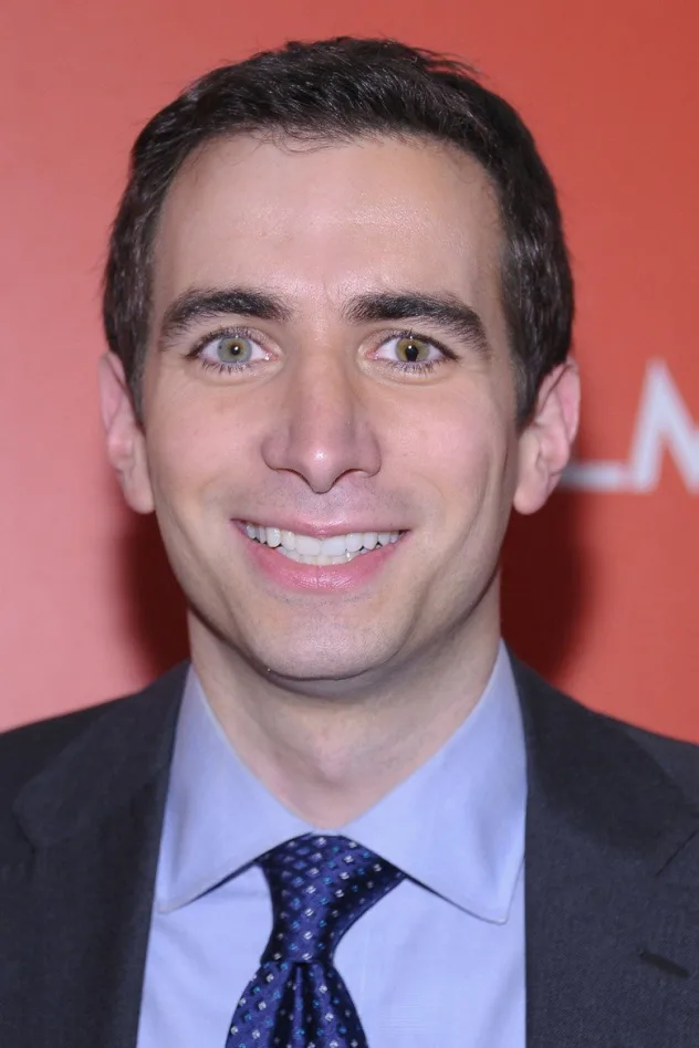 Andrew Ross Sorkin fotoğrafı