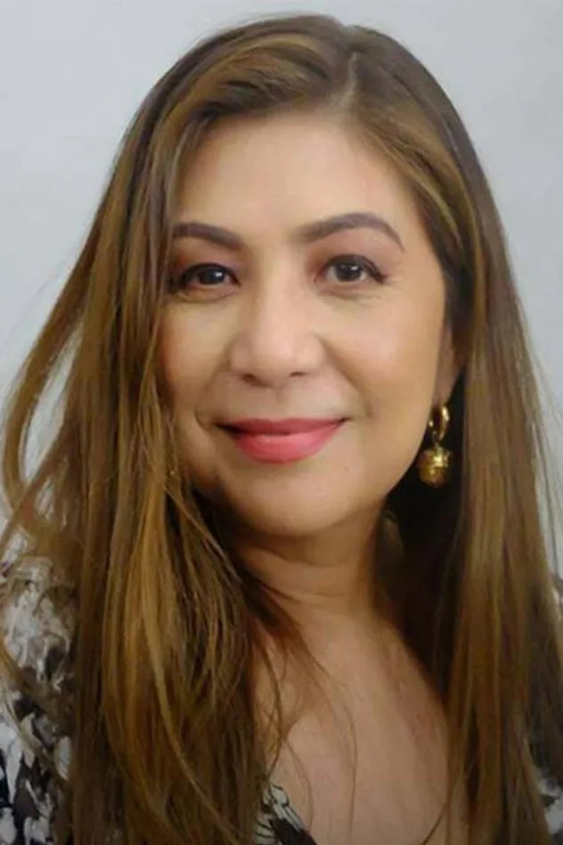 Vivian Velez fotoğrafı