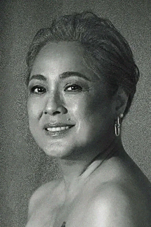 Gina Alajar fotoğrafı
