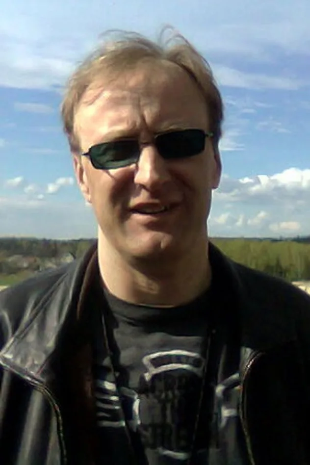 Roman Nesterenko fotoğrafı