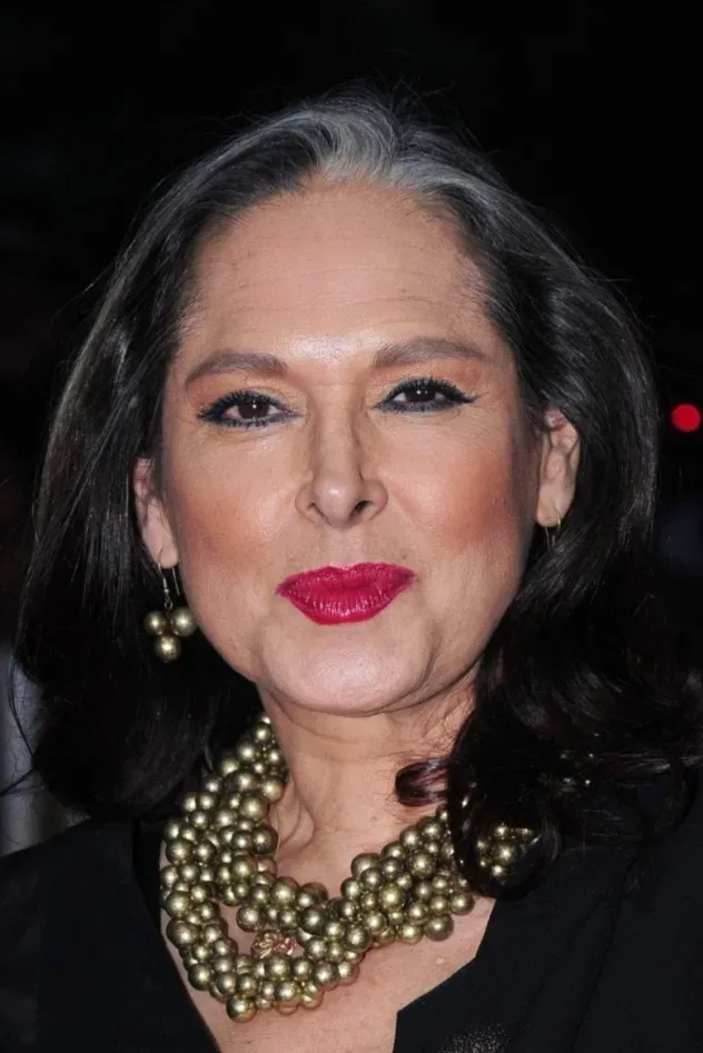 Imagen de portada para Isaura Espinoza