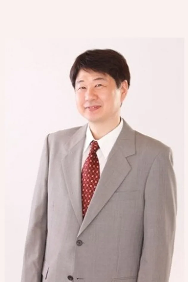 Hiroyuki Oshida fotoğrafı