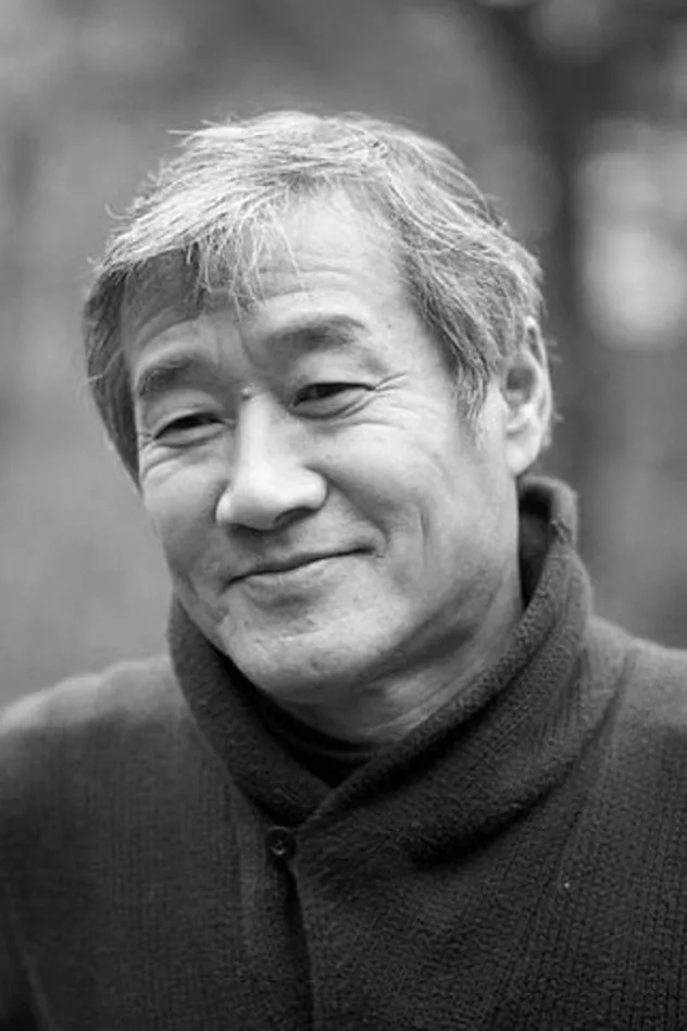 최인호 fotoğrafı