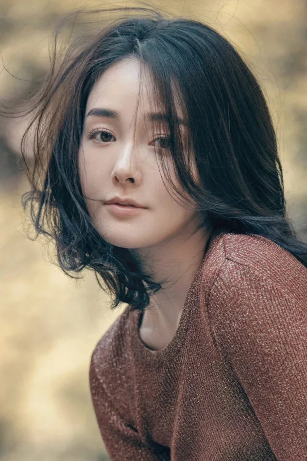 Joy Sheng fotoğrafı