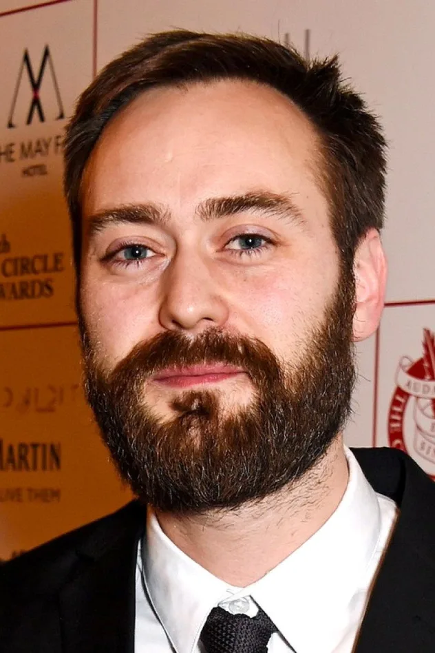 Benjamin Cleary fotoğrafı