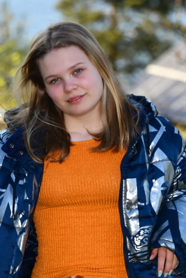 Ebba Jacobsen Öberg photo