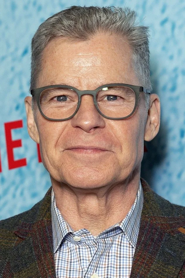 Dan Patrick fotoğrafı