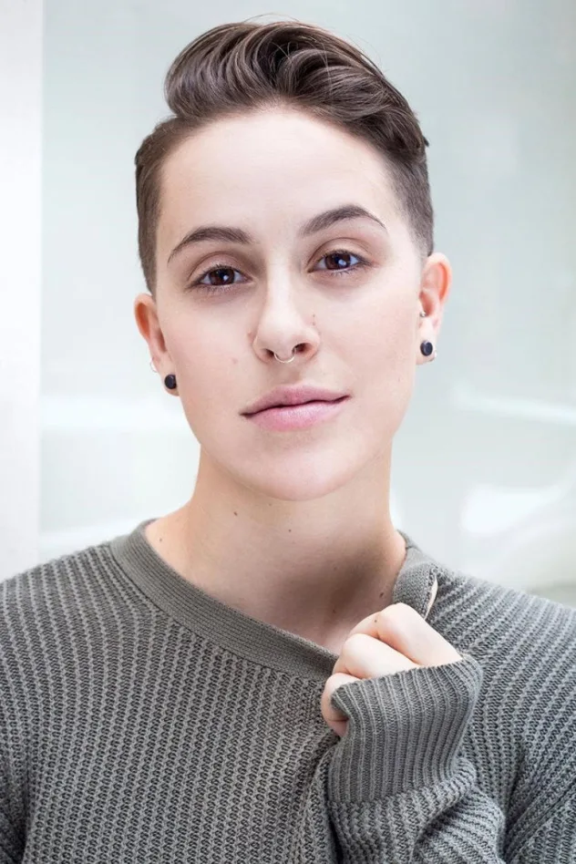 iris menas fotoğrafı