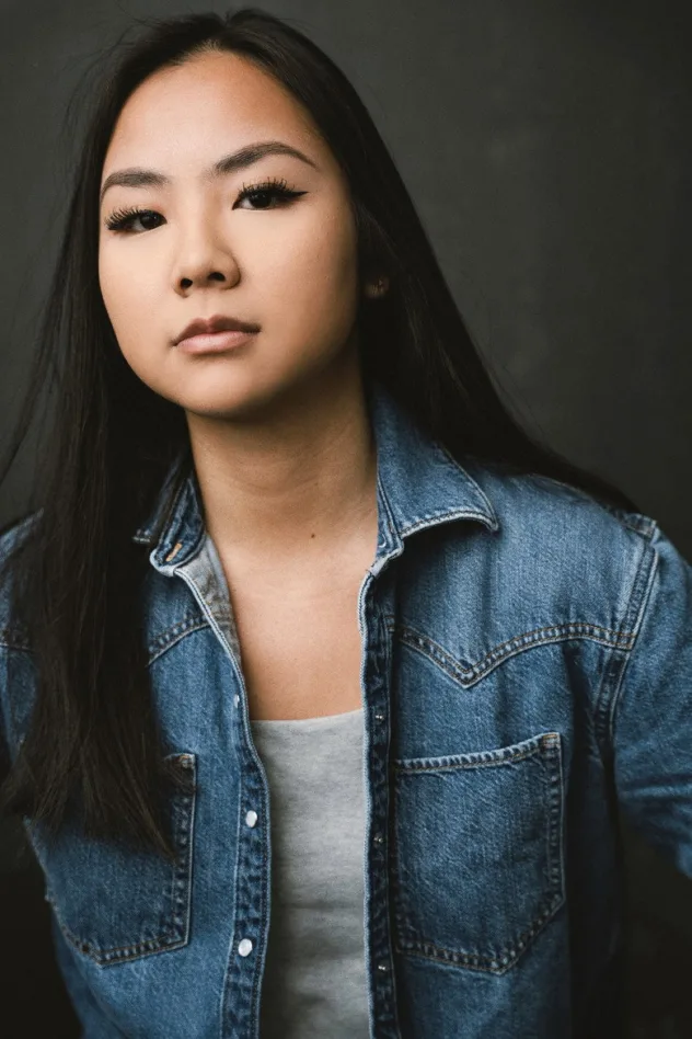 jamie han fotoğrafı