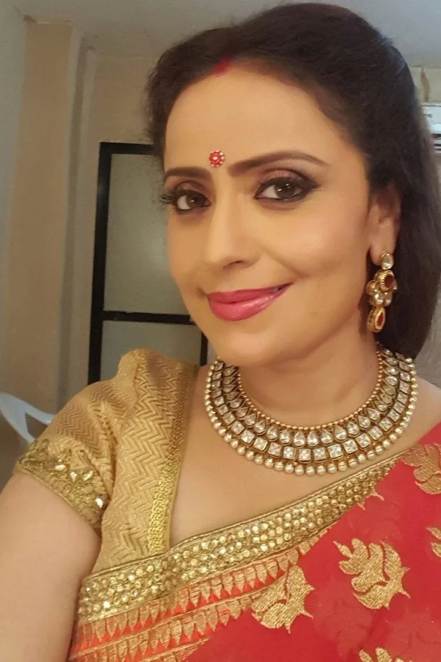 Vaishnavi Macdonald fotoğrafı