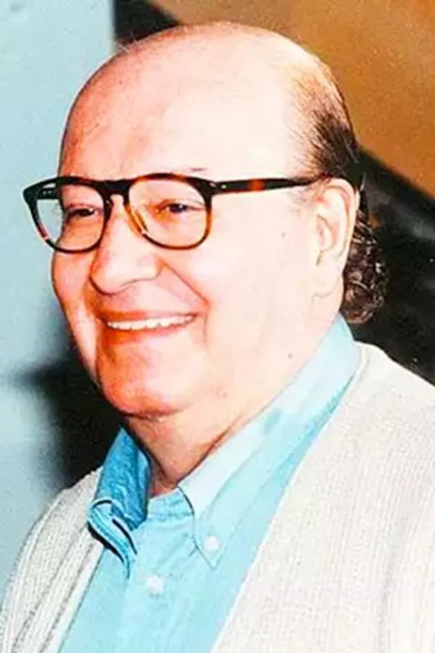 Sérgio Viotti fotoğrafı