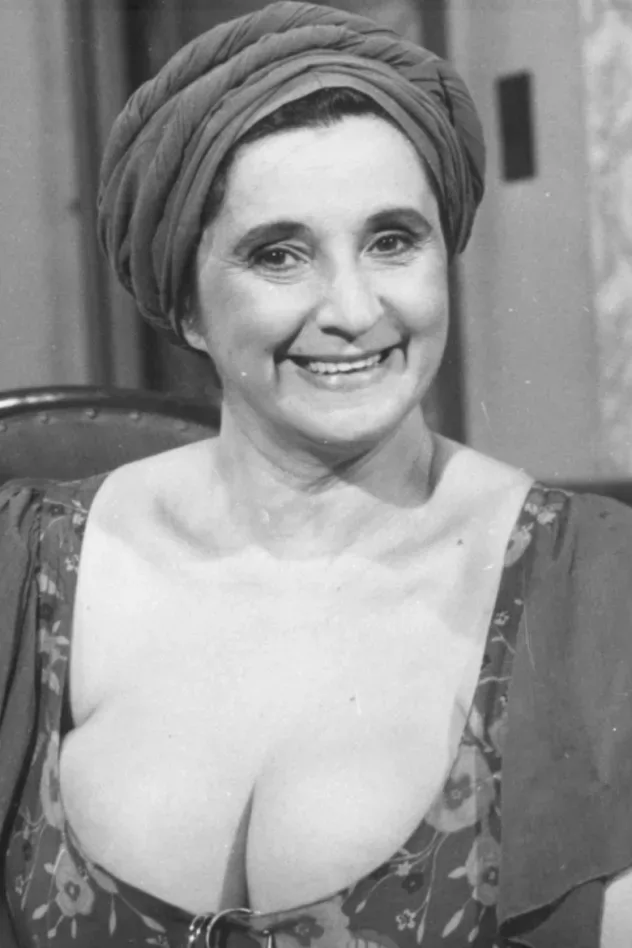 Thelma Reston için kapak görseli