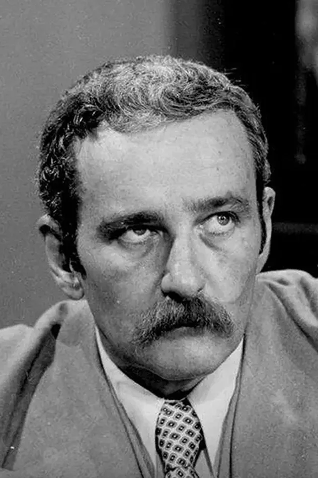 Carlos Kroeber fotoğrafı