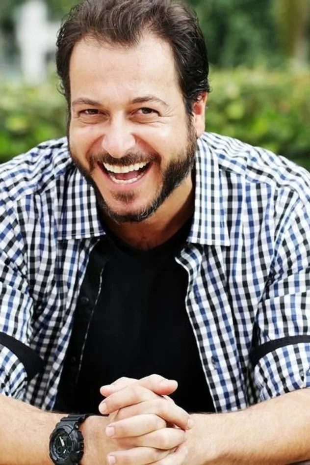 Bruno Padilha fotoğrafı