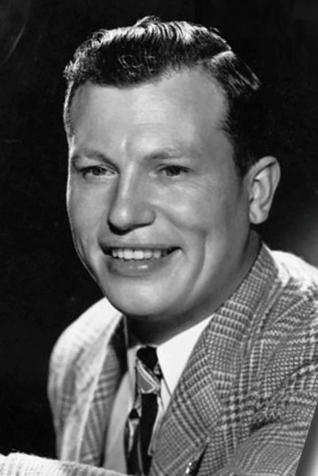 Harold Russell fotoğrafı
