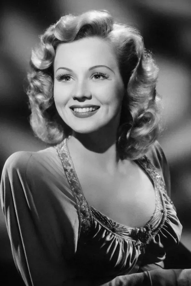 Обложка для Virginia Mayo