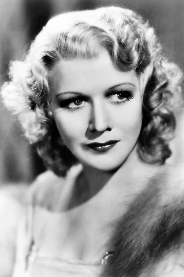 Gladys George fotoğrafı