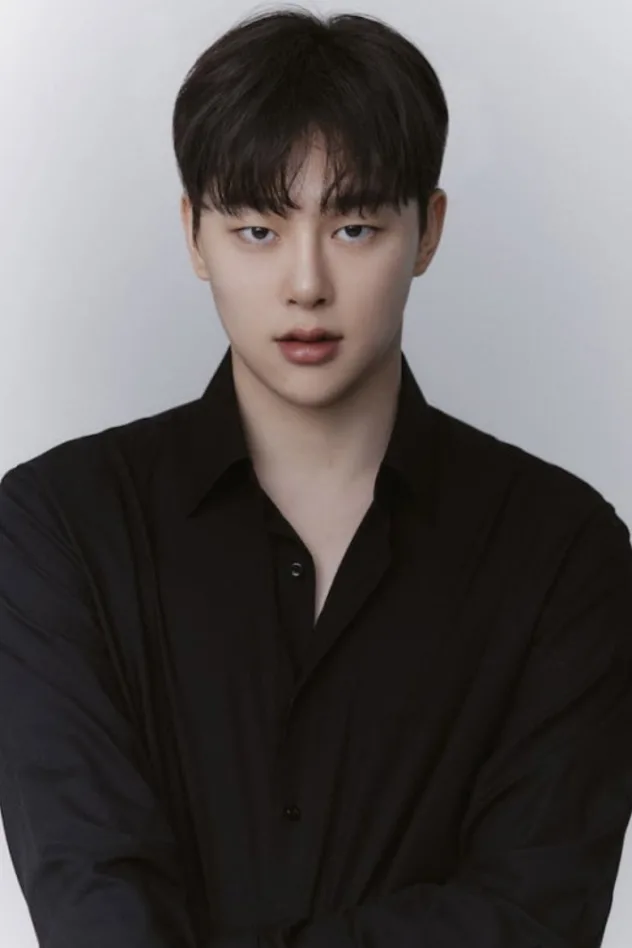 Kwon Hyun-bin fotoğrafı