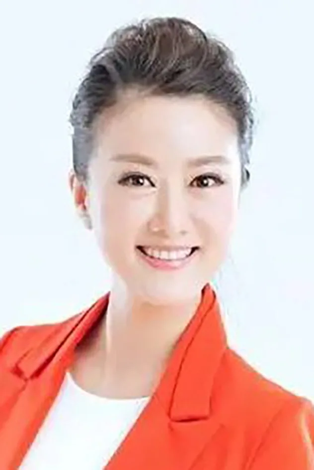 施琰 fotoğrafı