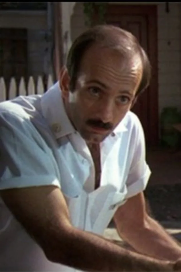 Bob DeSimone fotoğrafı