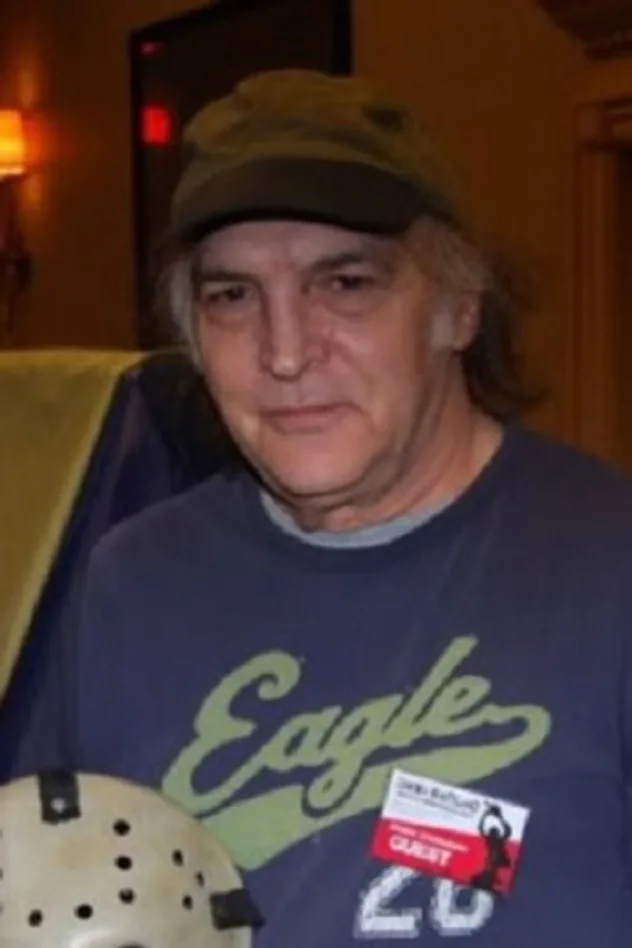 Danny Steinmann fotoğrafı