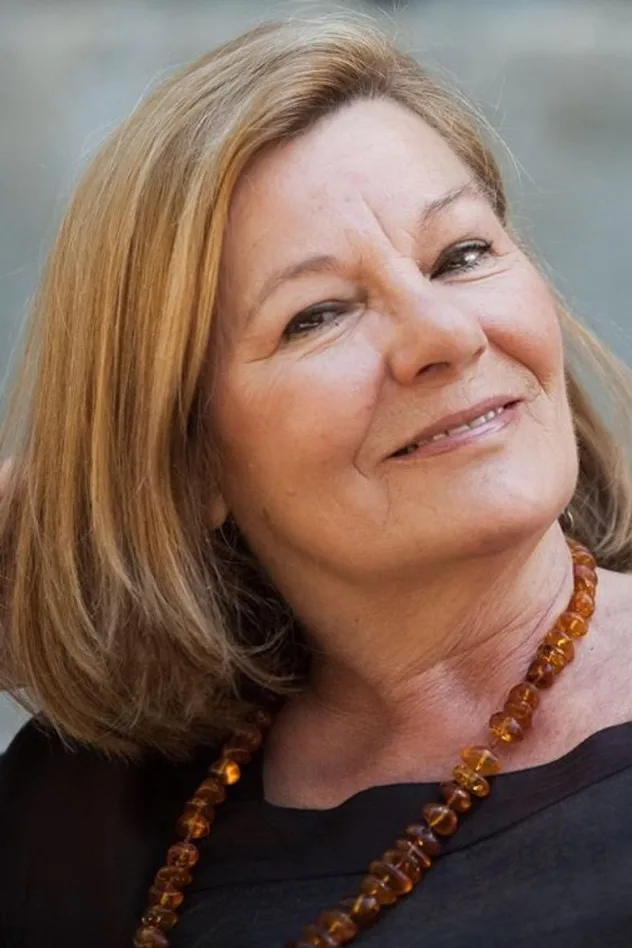 Lia Gama fotoğrafı