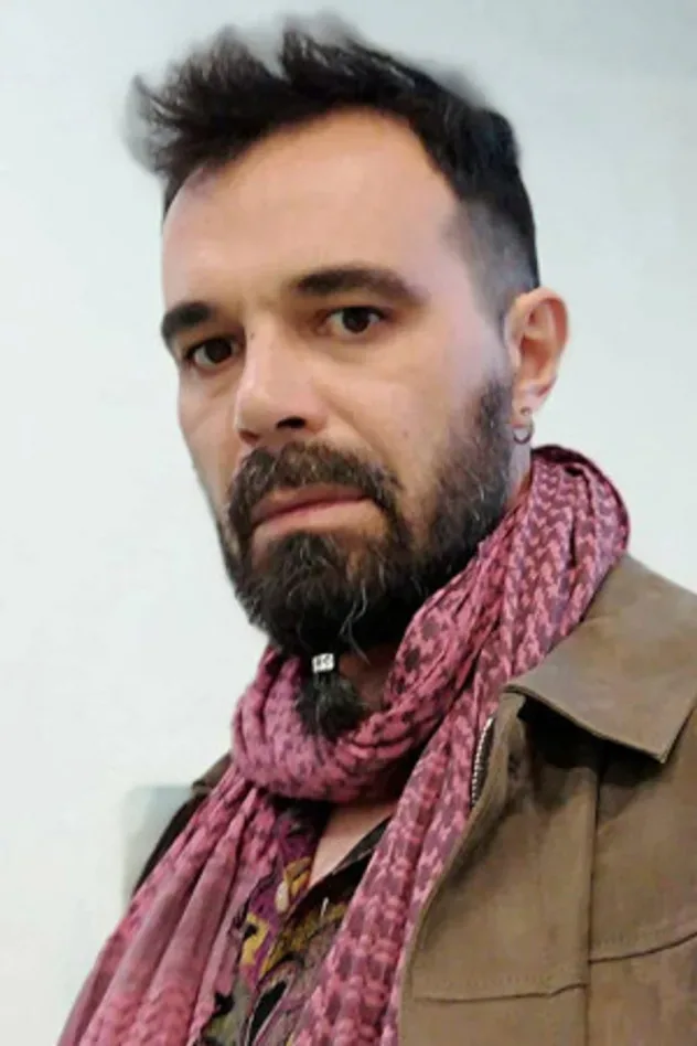 Обложка для Rui M. Silva