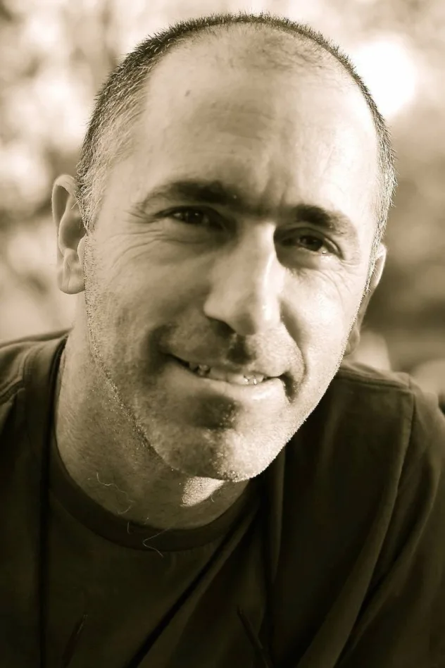Yoram Astrakhan photo