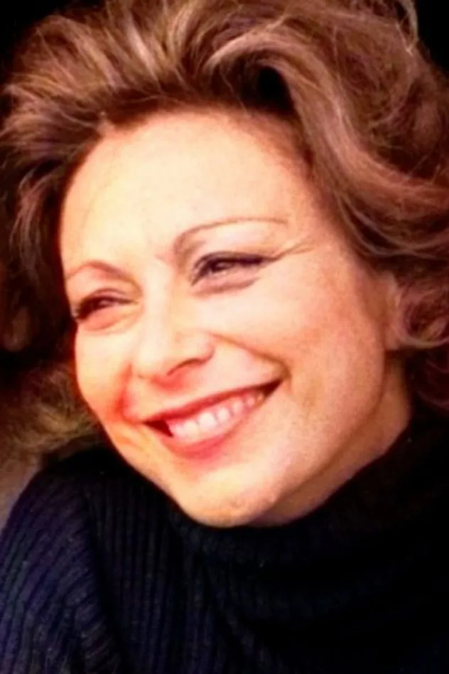Helle Virkner fotoğrafı