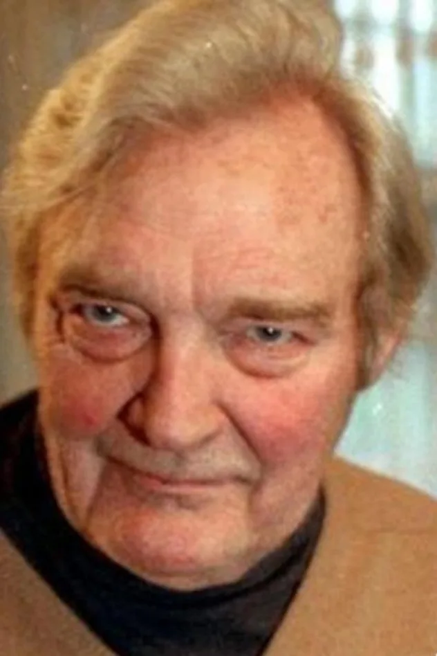 Bjørn Watt-Boolsen fotoğrafı