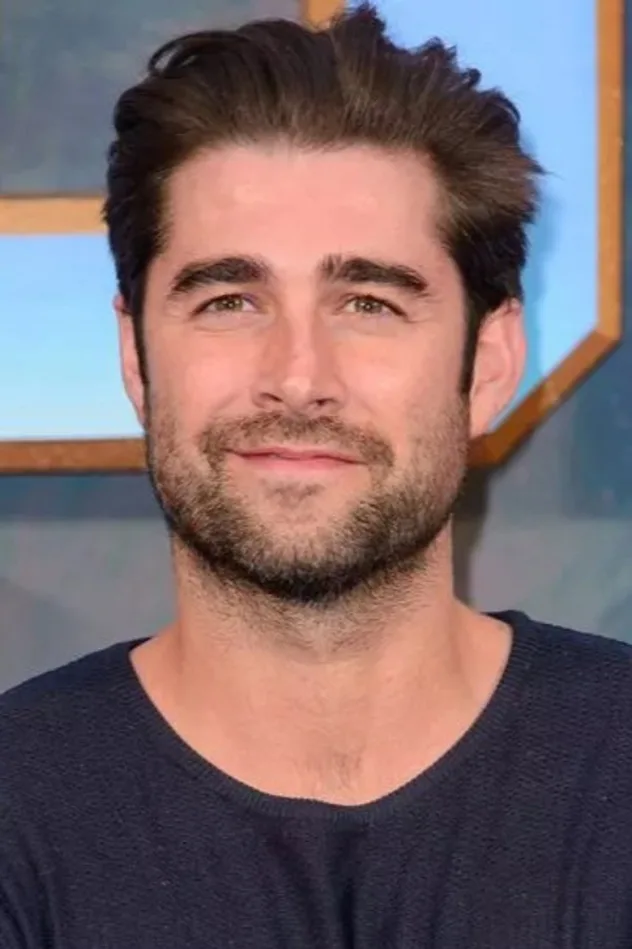 Matt Johnson fotoğrafı