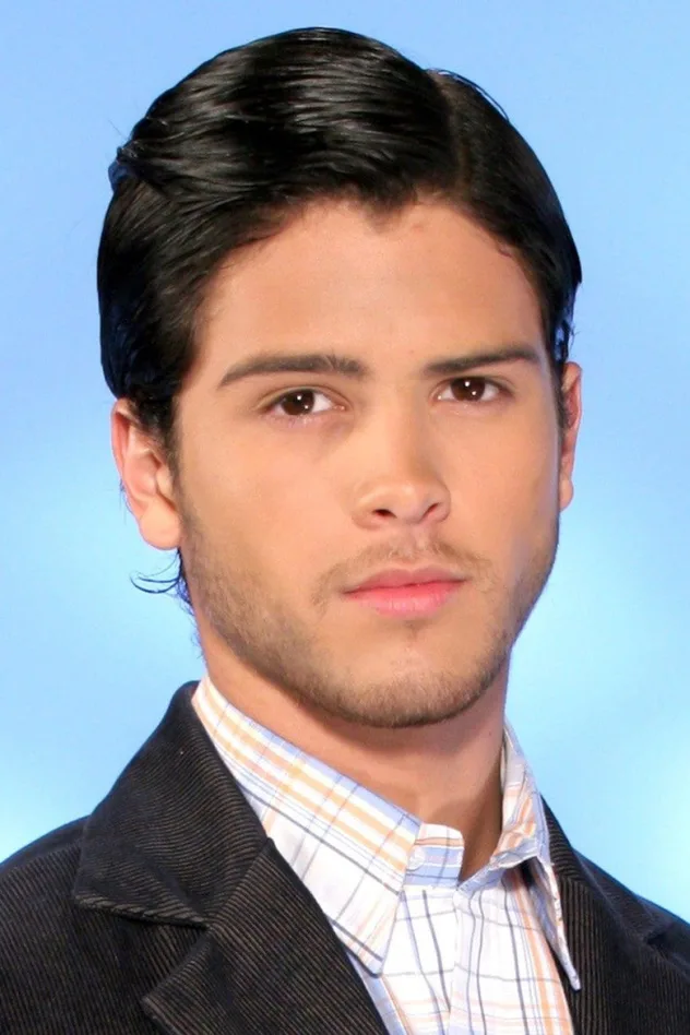 Andrés Mercado fotoğrafı