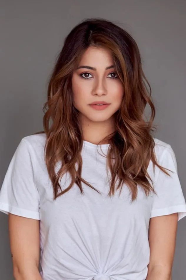 Angela Rincon fotoğrafı
