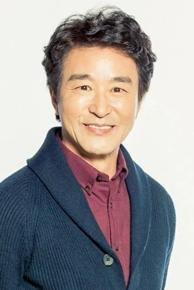 홍요섭 fotoğrafı