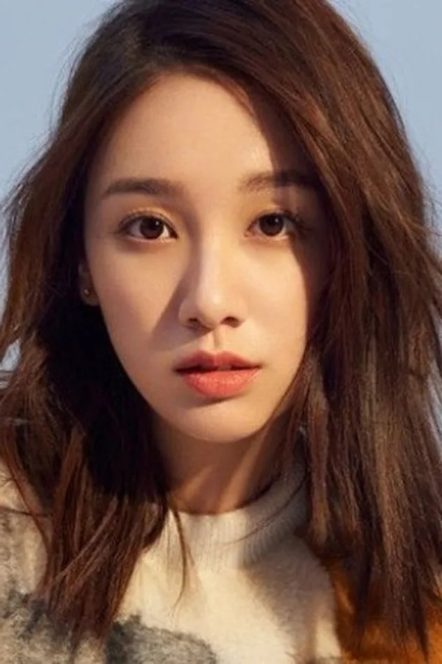 Eva Cheng fotoğrafı