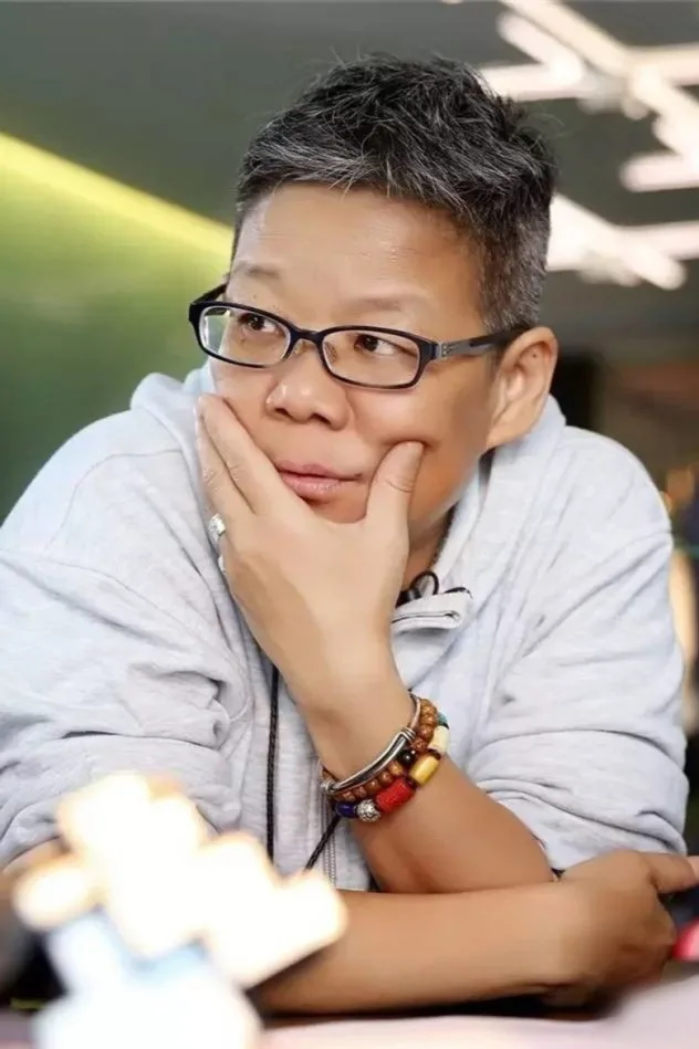 Yijuan Hu fotoğrafı