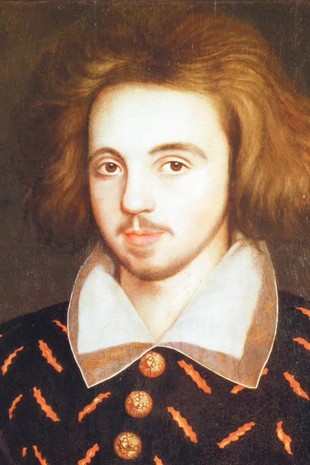 Christopher Marlowe fotoğrafı