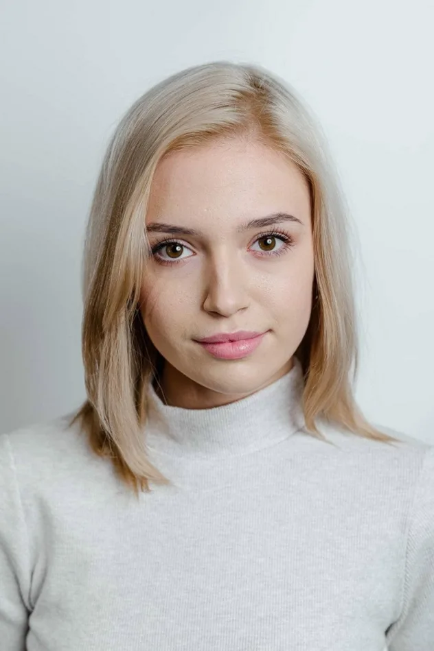 Paulina Zwierz fotoğrafı
