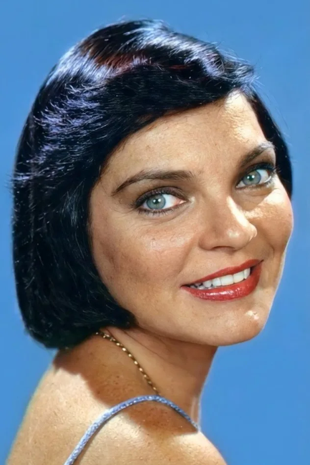 Sandra Barsotti